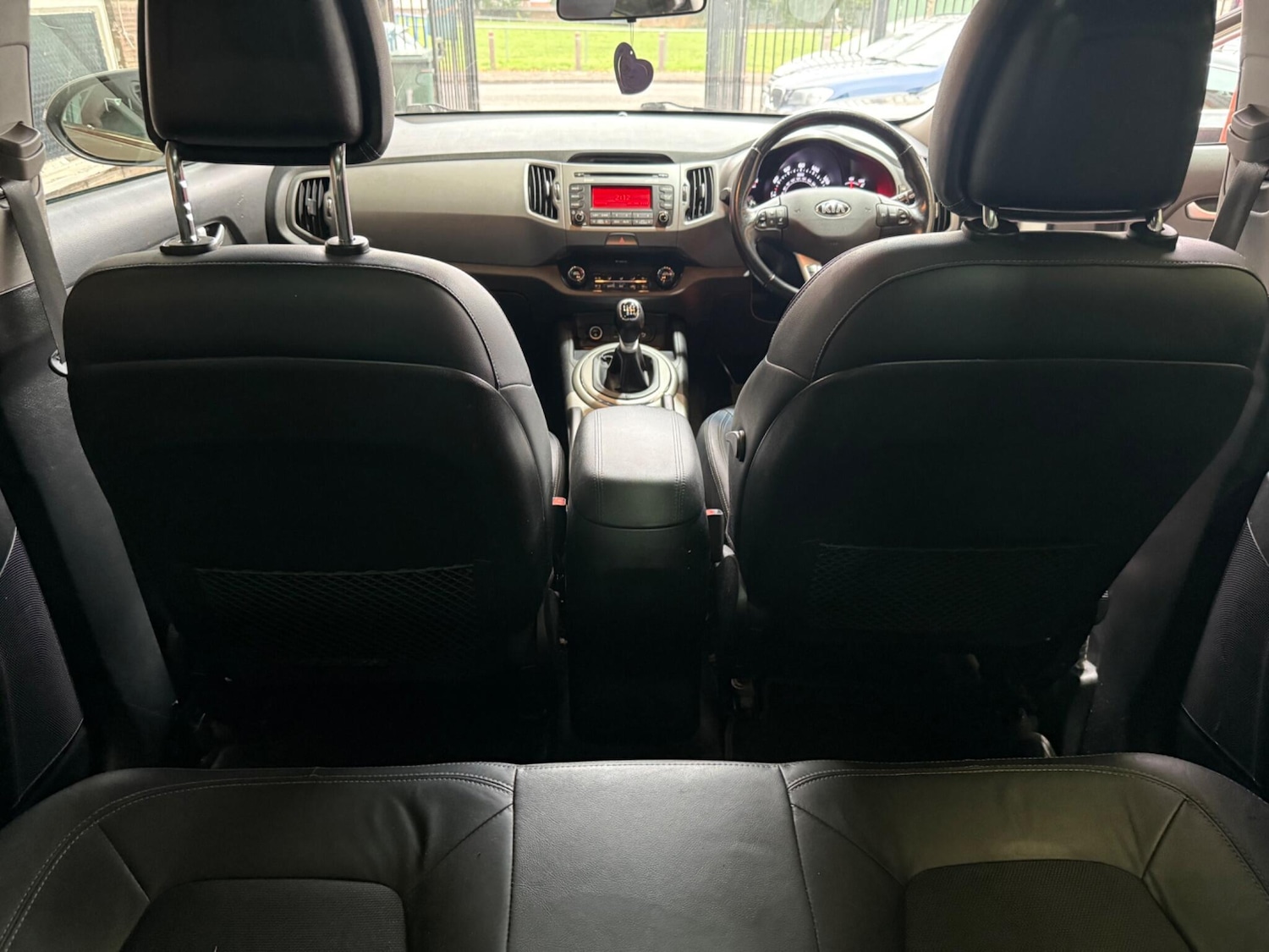 Used Kia Sportage 2015 for sale - 77119769: Photo 34