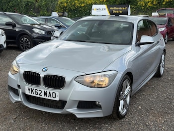 Used BMW 1 Series 2012 for sale - 79426094: Photo