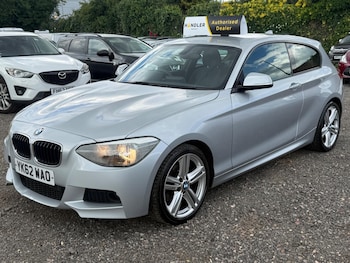 Used BMW 1 Series 2012 for sale - 79426094: Photo
