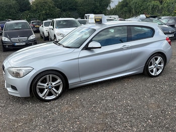 Used BMW 1 Series 2012 for sale - 79426094: Photo
