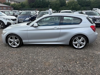 Used BMW 1 Series 2012 for sale - 79426094: Photo