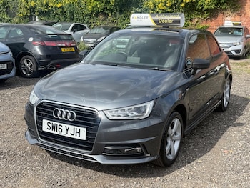 Used Audi A1 2016 for sale - 79388212: Photo