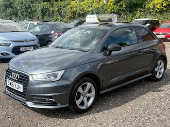 Used Audi A1 2016 for sale - 79388212: Photo