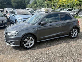Used Audi A1 2016 for sale - 79388212: Photo