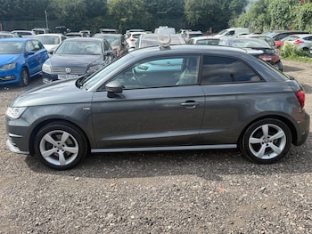 Used Audi A1 2016 for sale - 79388212: Photo