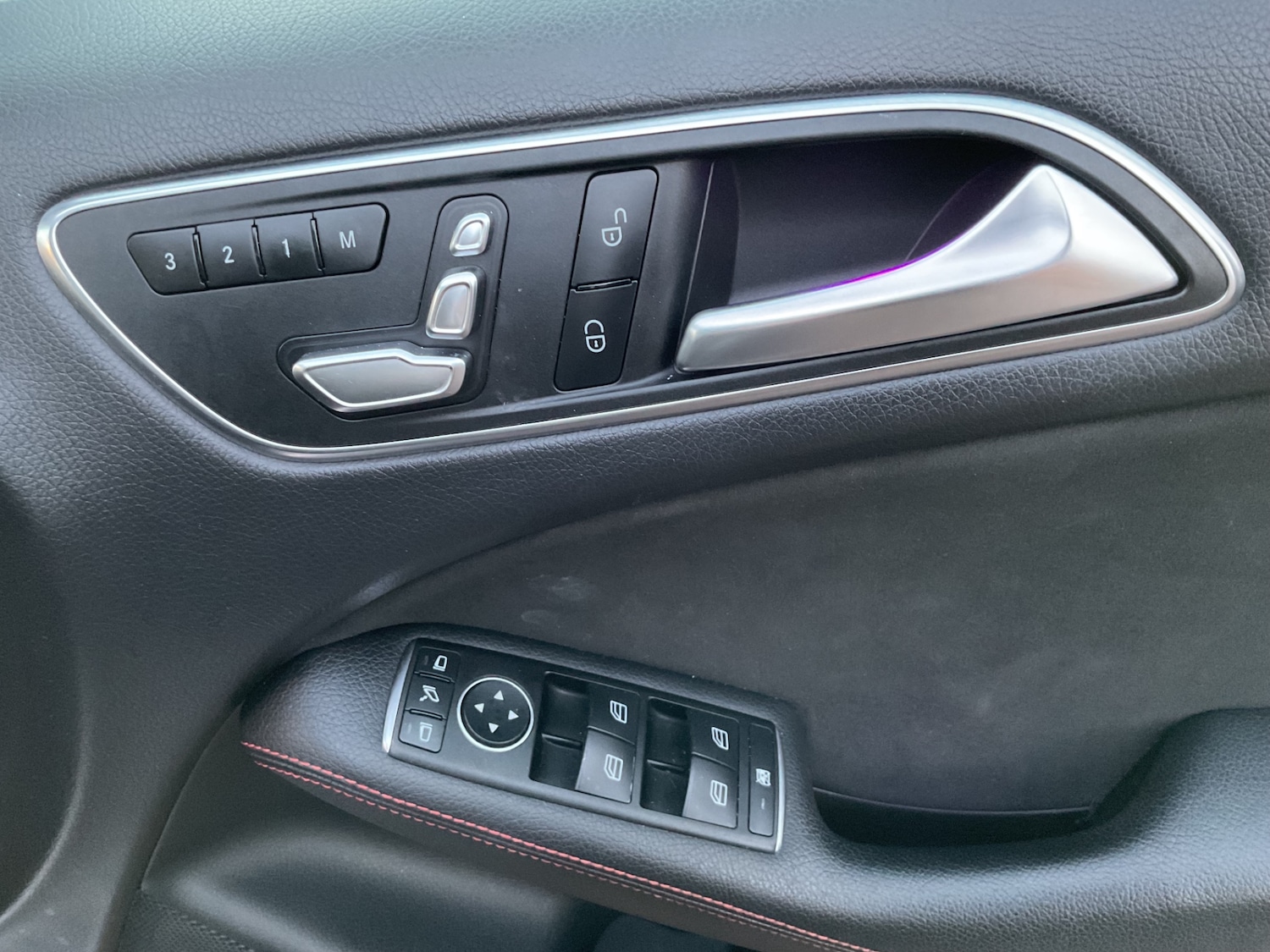 Used Mercedes-Benz B Class 2017 for sale - 76726031: Photo 28