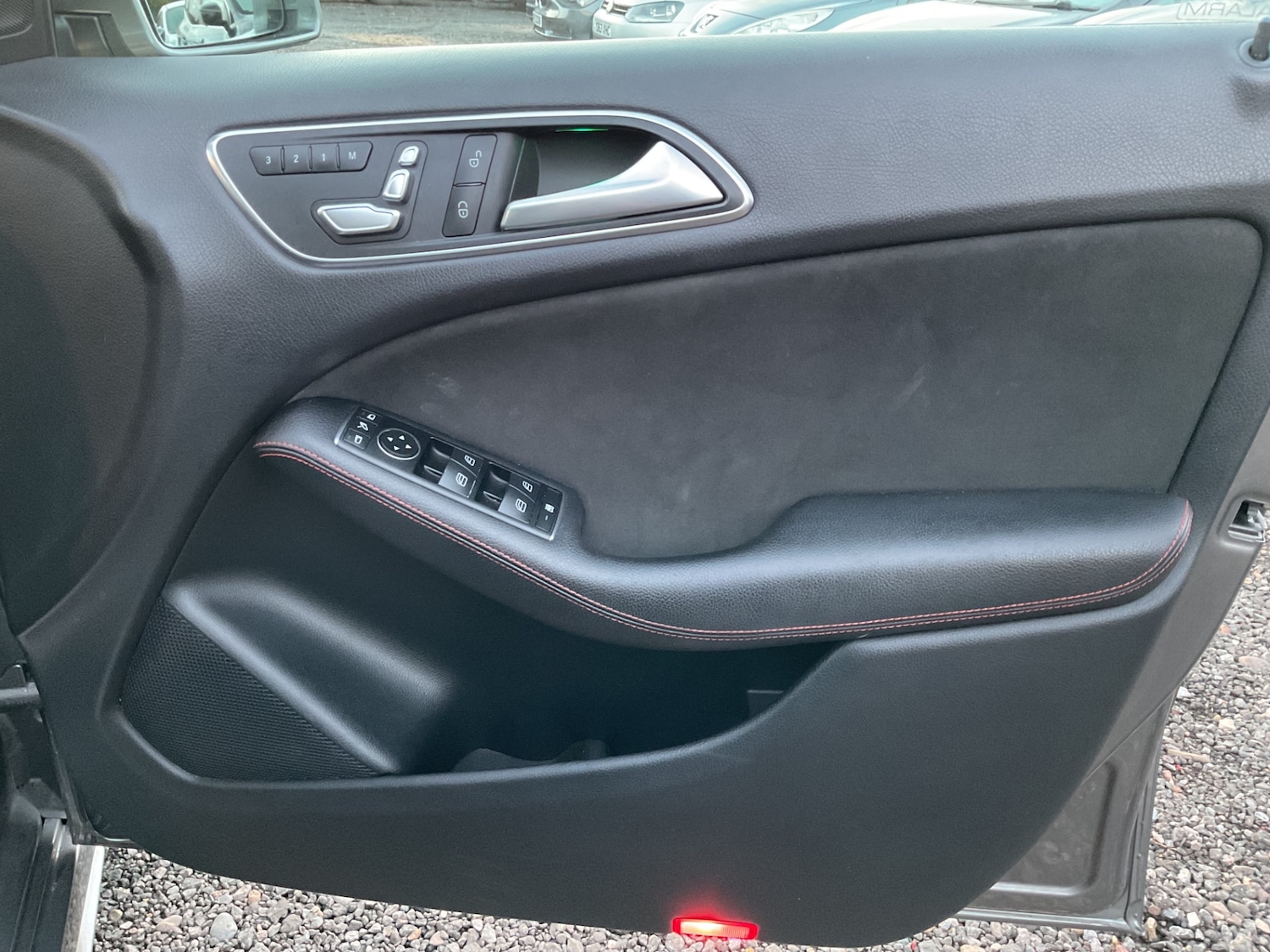 Used Mercedes-Benz B Class 2017 for sale - 76726031: Photo 29