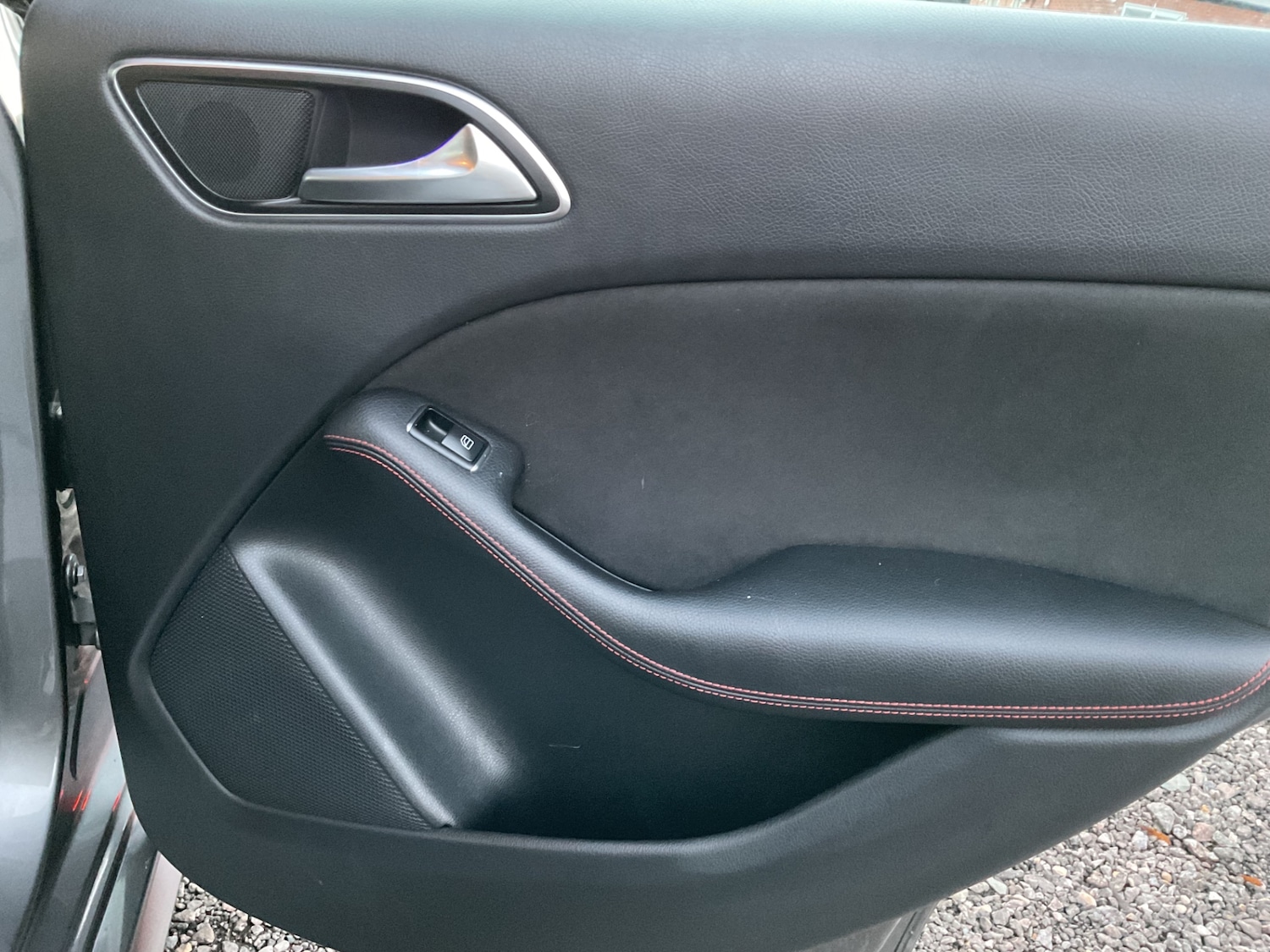 Used Mercedes-Benz B Class 2017 for sale - 76726031: Photo 30