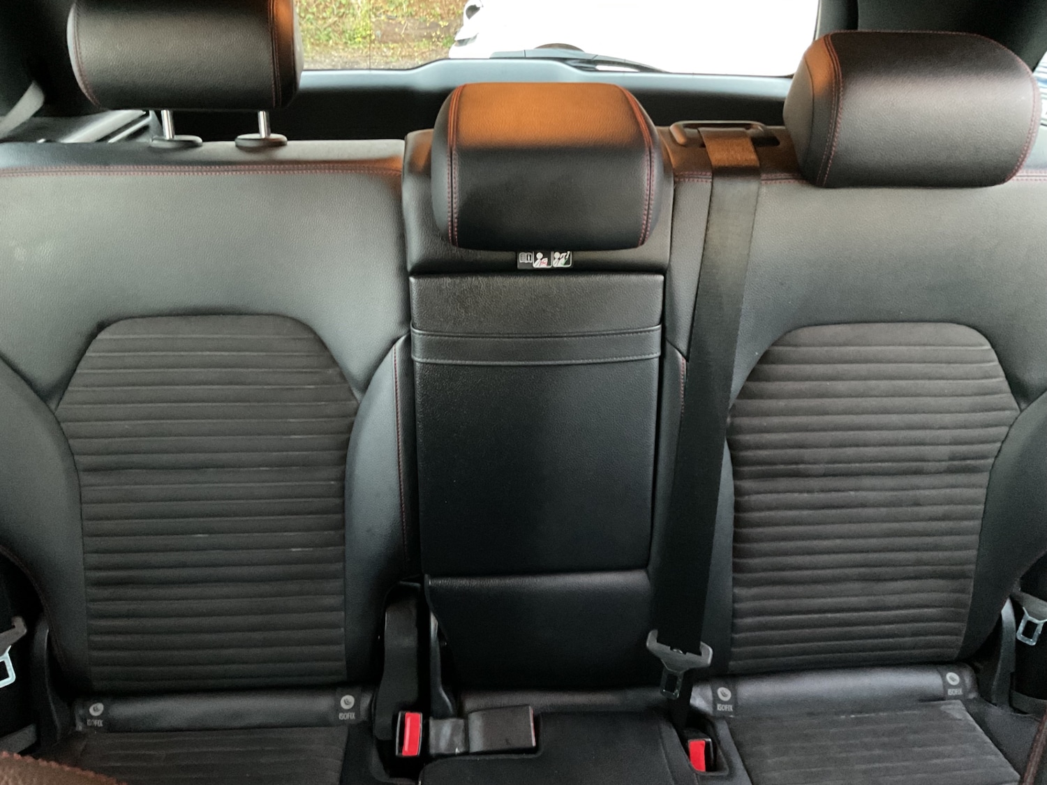 Used Mercedes-Benz B Class 2017 for sale - 76726031: Photo 31