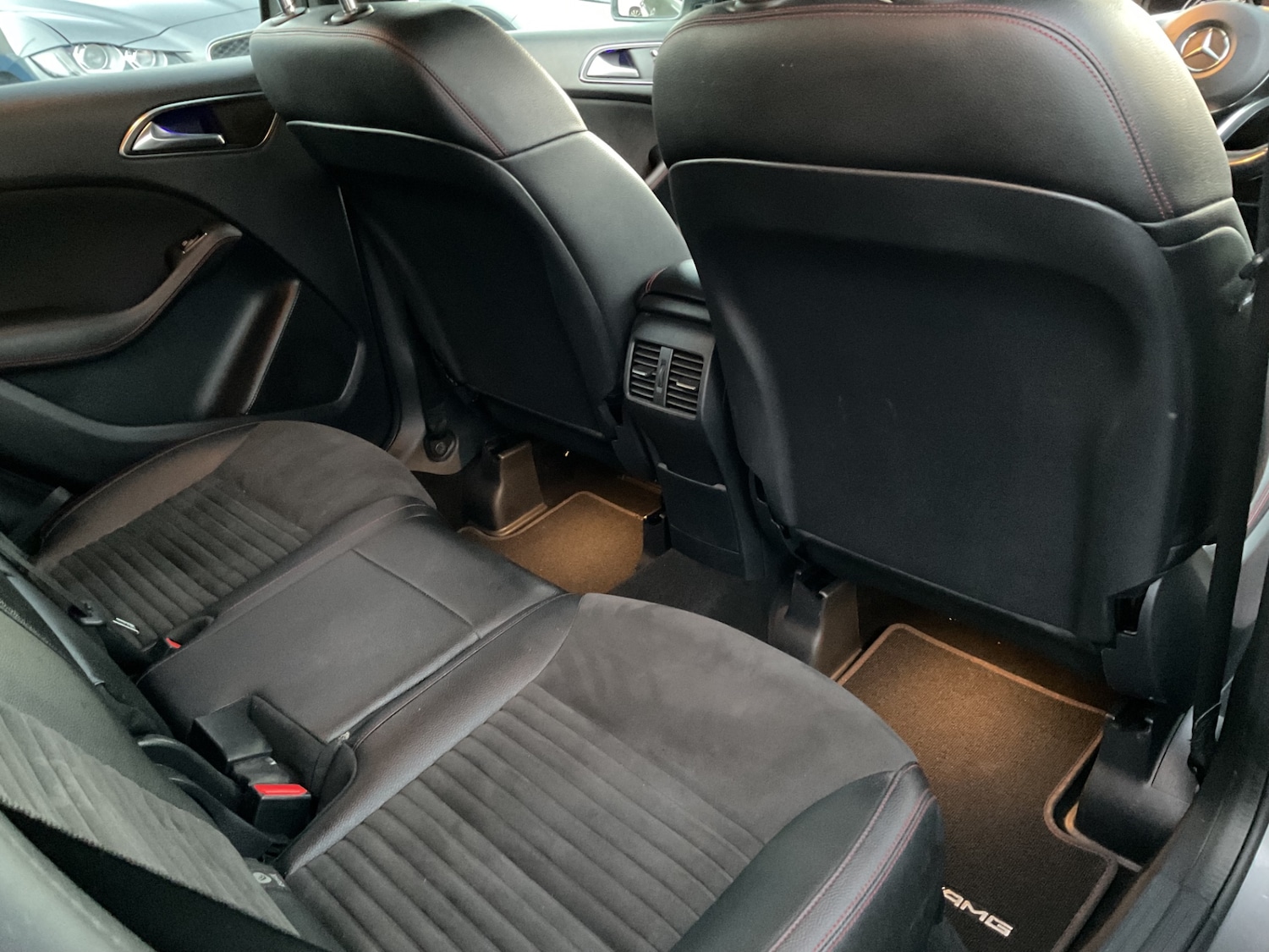 Used Mercedes-Benz B Class 2017 for sale - 76726031: Photo 35