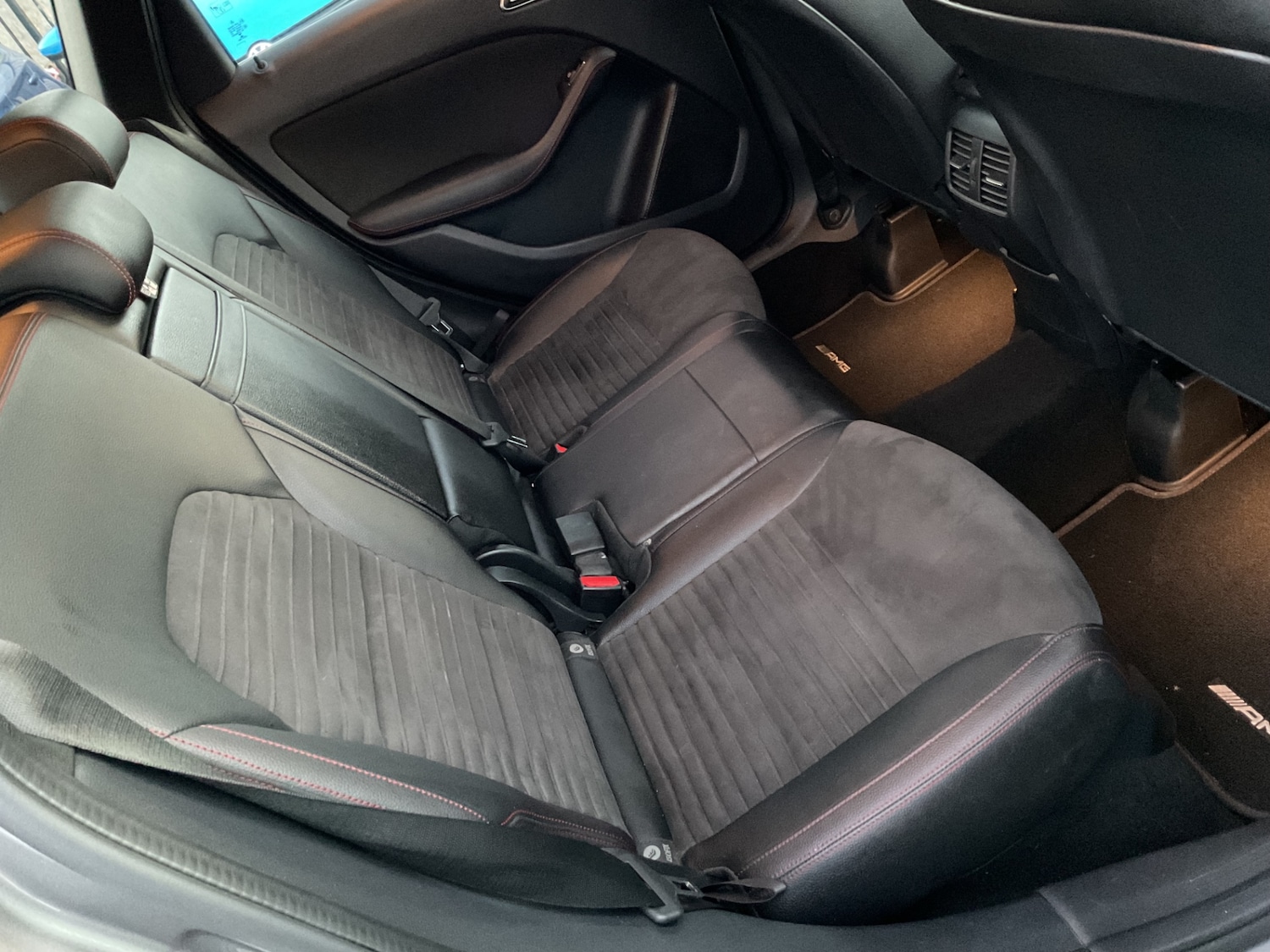 Used Mercedes-Benz B Class 2017 for sale - 76726031: Photo 36