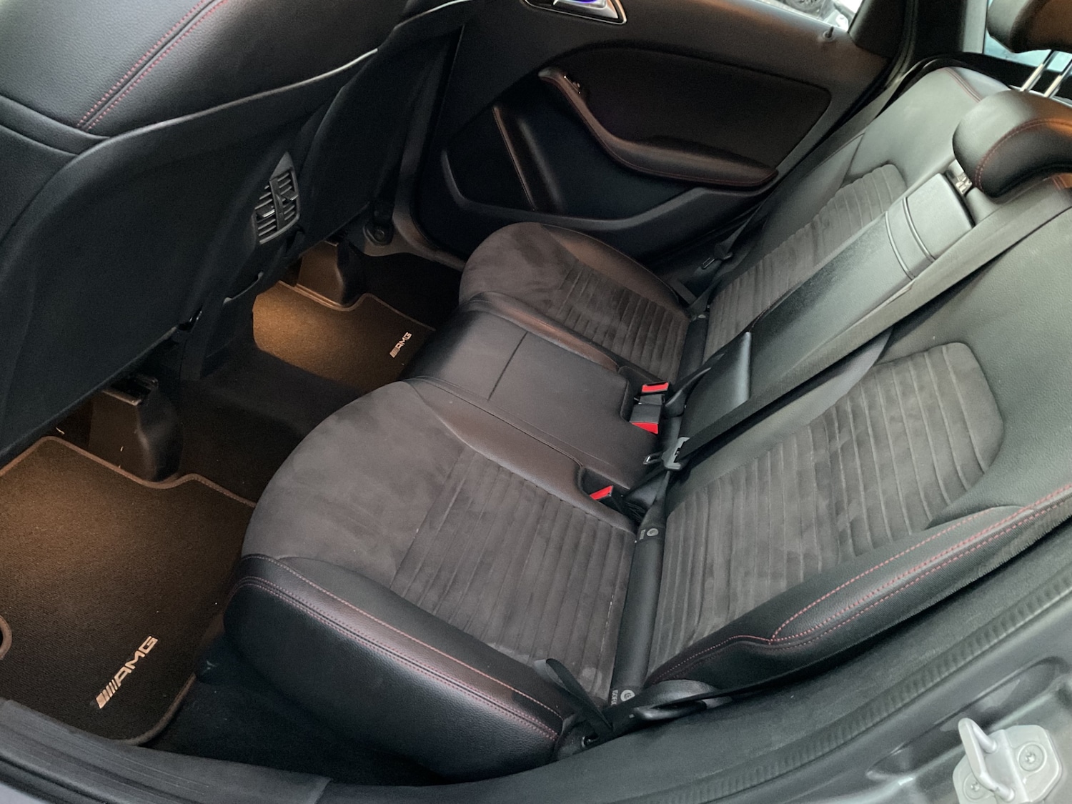 Used Mercedes-Benz B Class 2017 for sale - 76726031: Photo 40