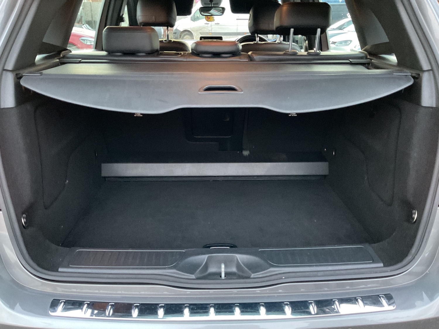 Used Mercedes-Benz B Class 2017 for sale - 76726031: Photo 44