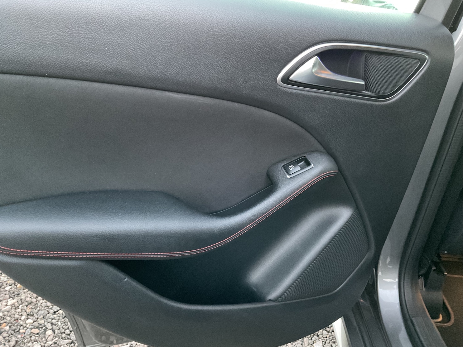 Used Mercedes-Benz B Class 2017 for sale - 76726031: Photo 49