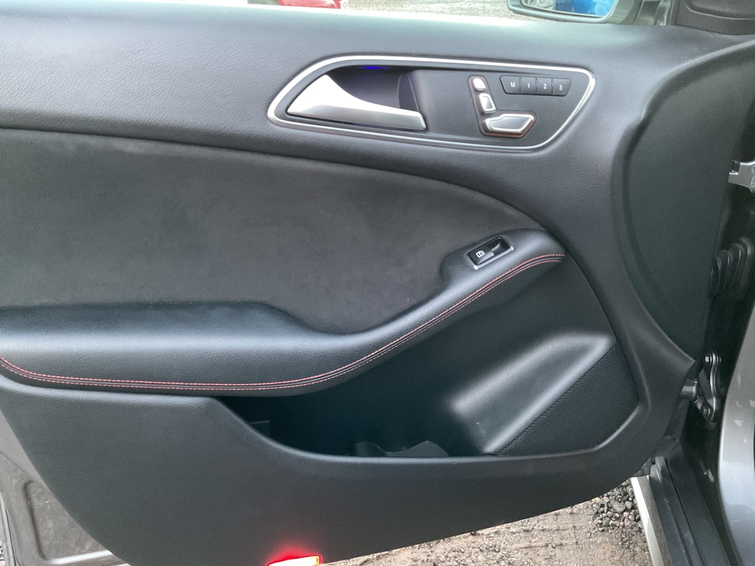 Used Mercedes-Benz B Class 2017 for sale - 76726031: Photo 50