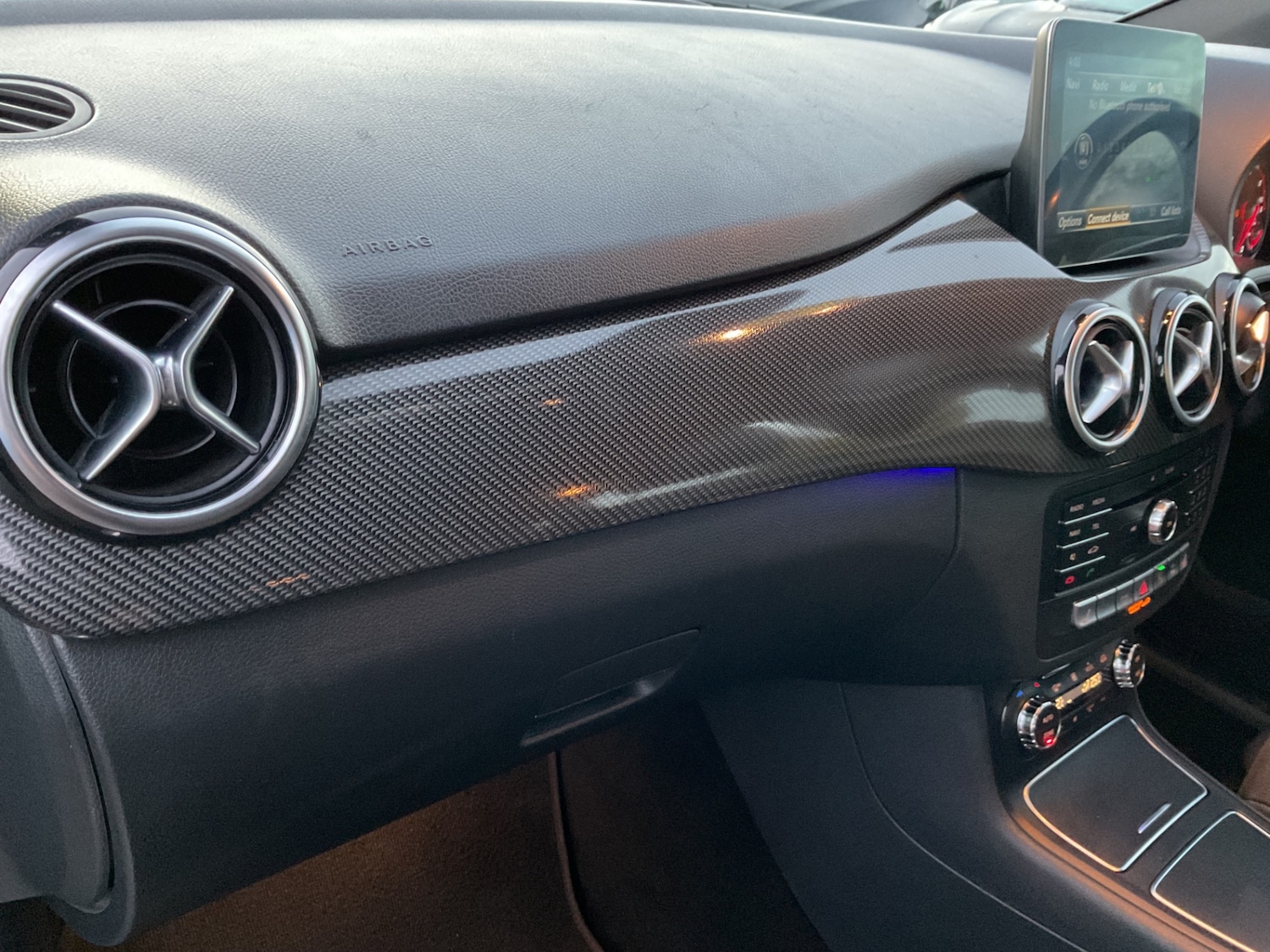 Used Mercedes-Benz B Class 2017 for sale - 76726031: Photo 51