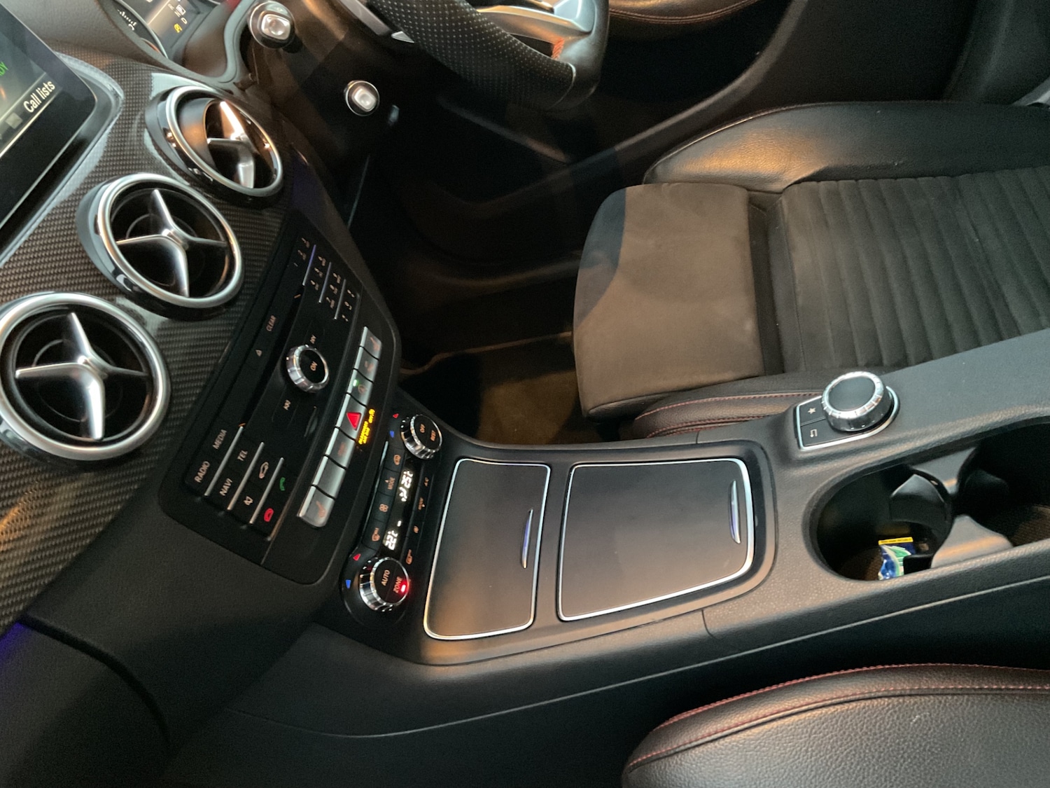 Used Mercedes-Benz B Class 2017 for sale - 76726031: Photo 54