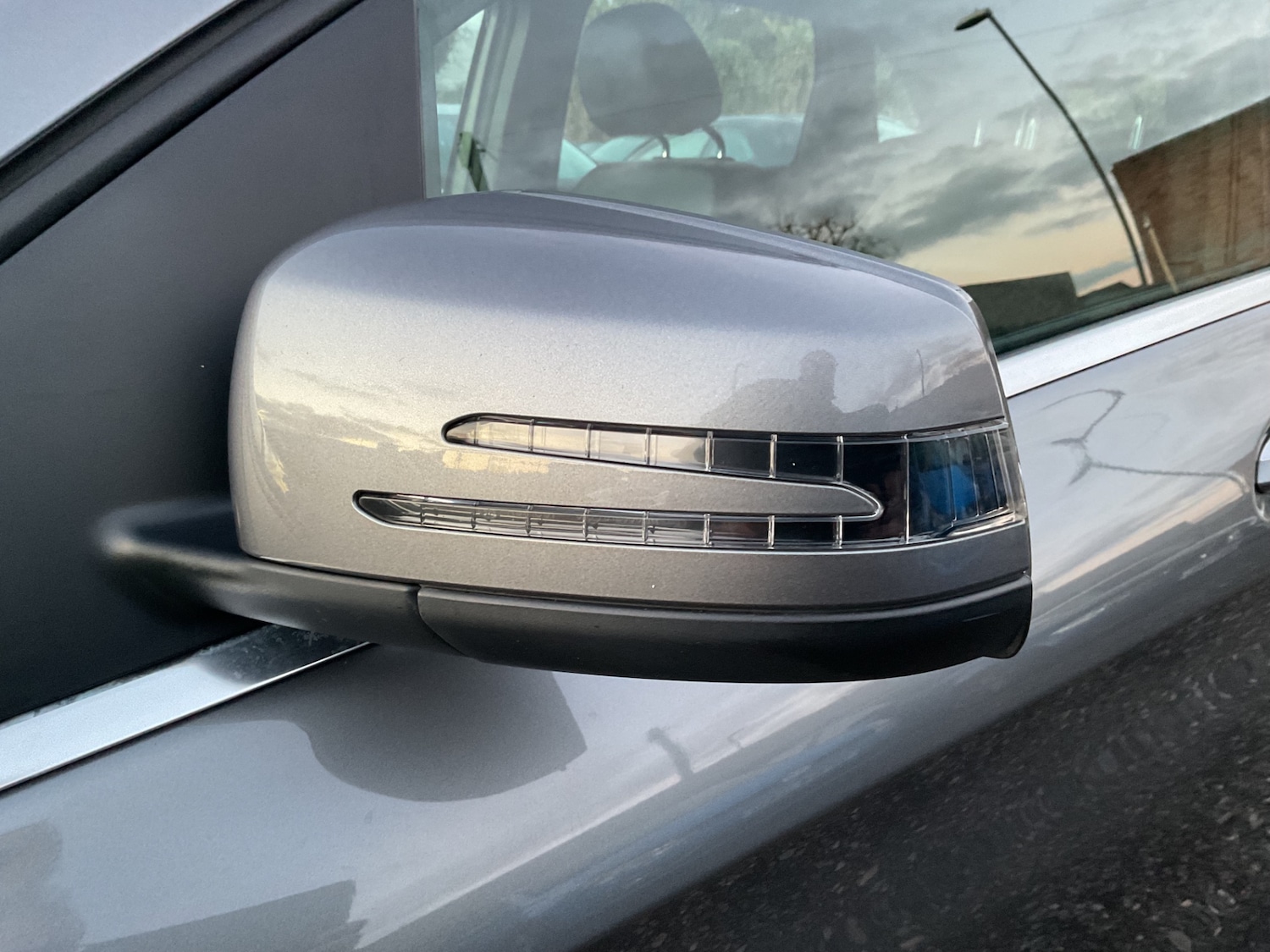 Used Mercedes-Benz B Class 2017 for sale - 76726031: Photo 55