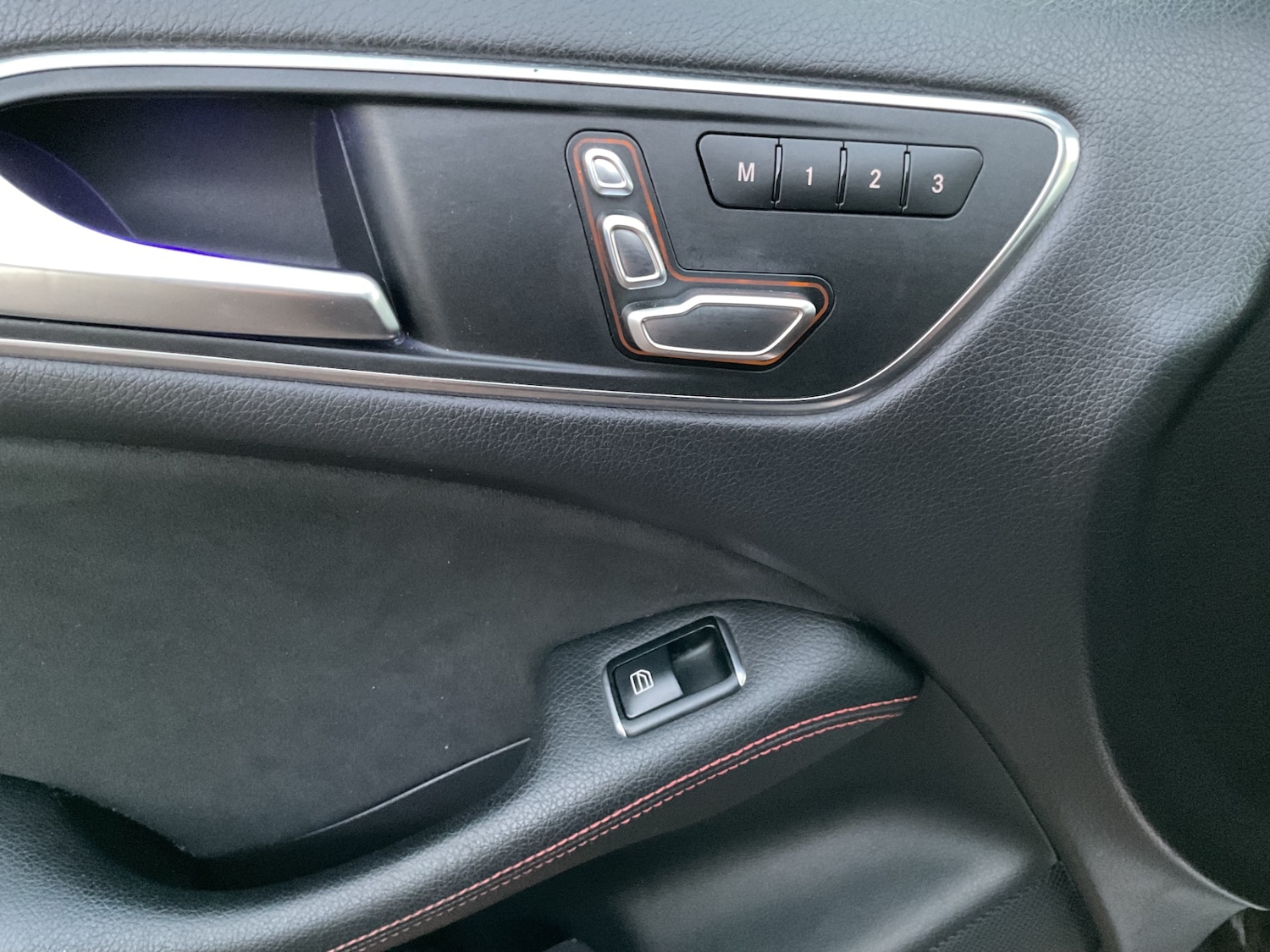 Used Mercedes-Benz B Class 2017 for sale - 76726031: Photo 59