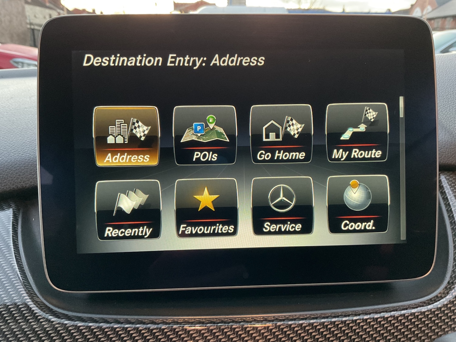 Used Mercedes-Benz B Class 2017 for sale - 76726031: Photo 62