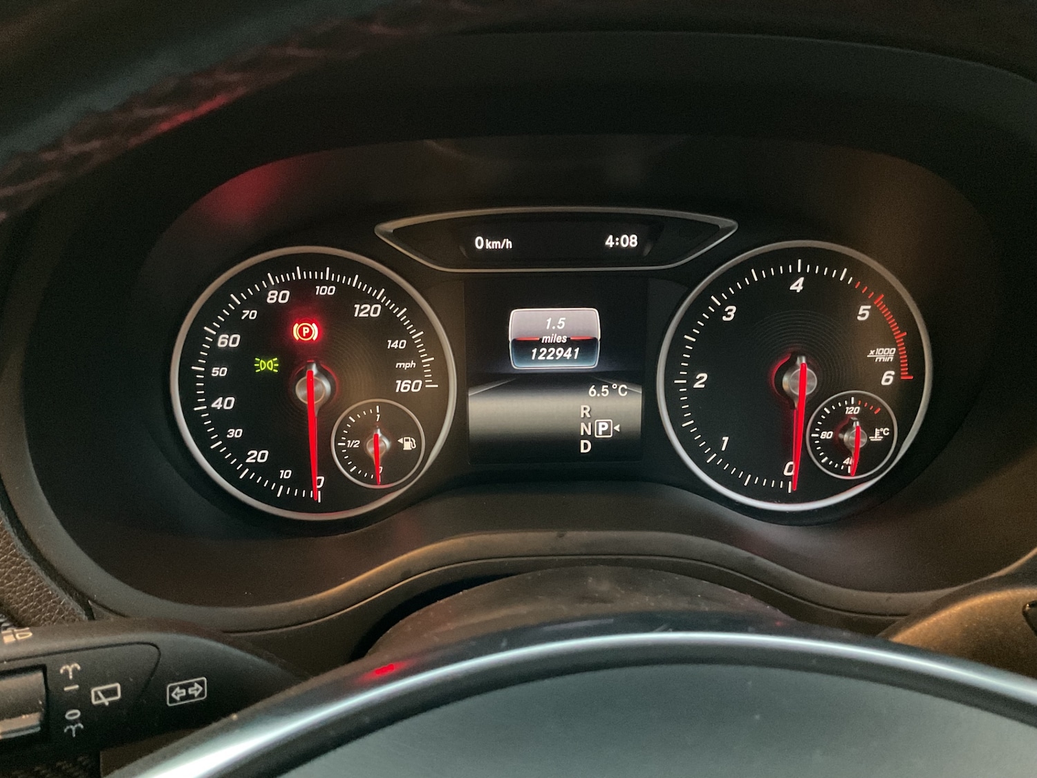 Used Mercedes-Benz B Class 2017 for sale - 76726031: Photo 64