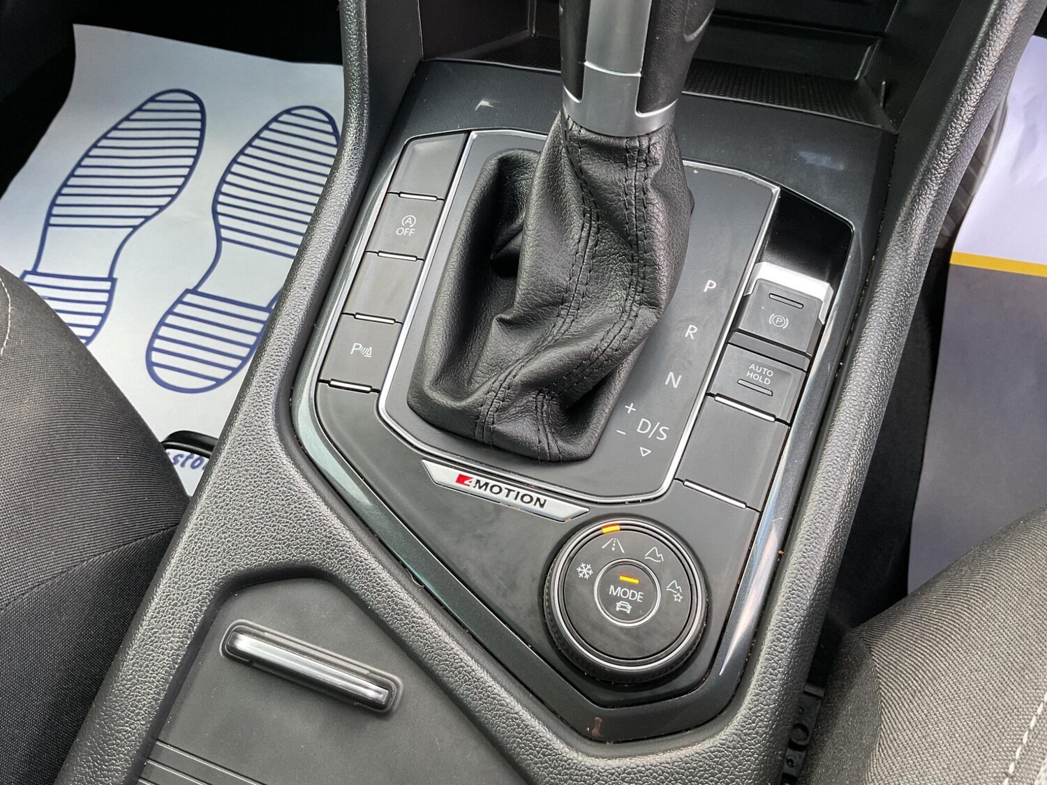 Used Volkswagen Tiguan for sale - 77710476: Photo 17