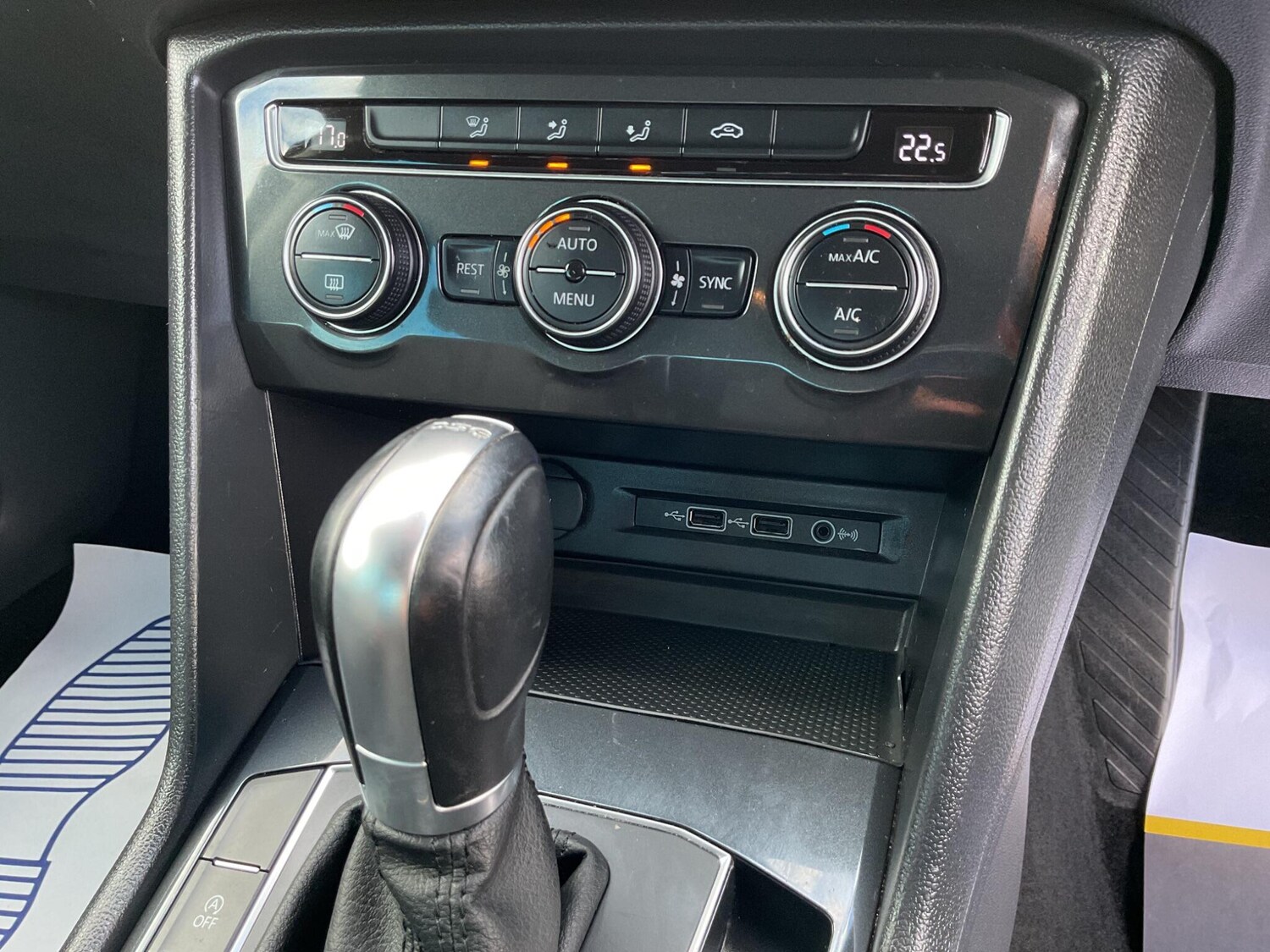 Used Volkswagen Tiguan for sale - 77710476: Photo 18