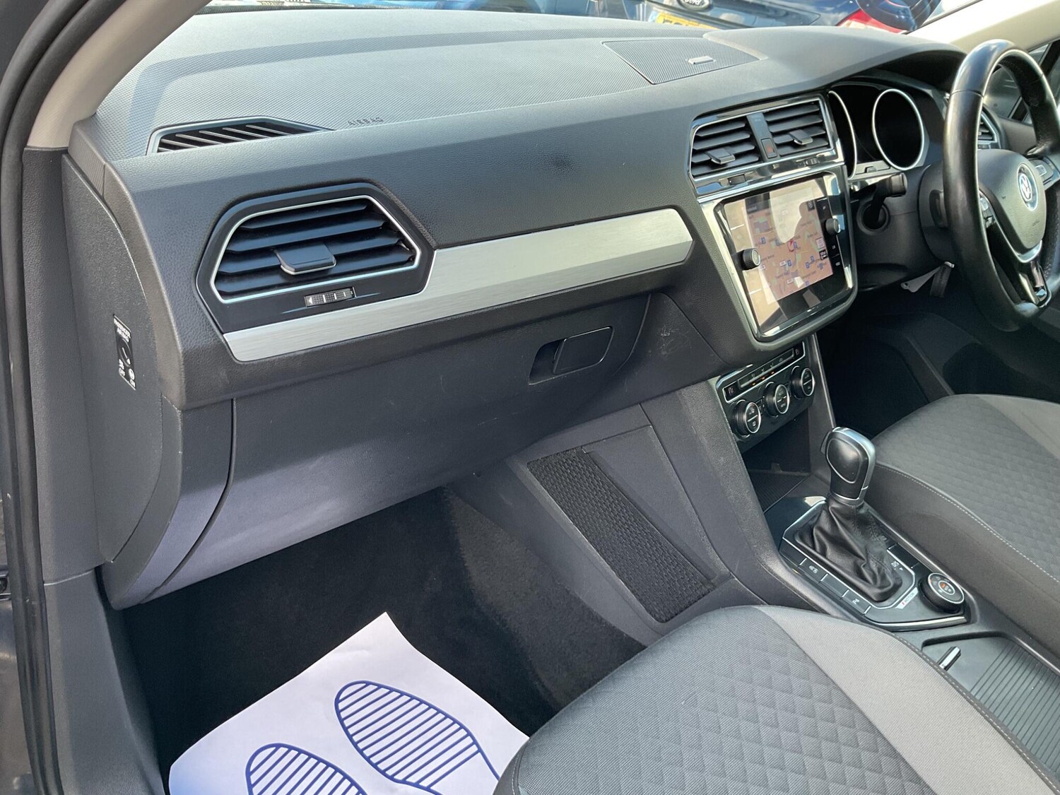 Used Volkswagen Tiguan for sale - 77710476: Photo 19