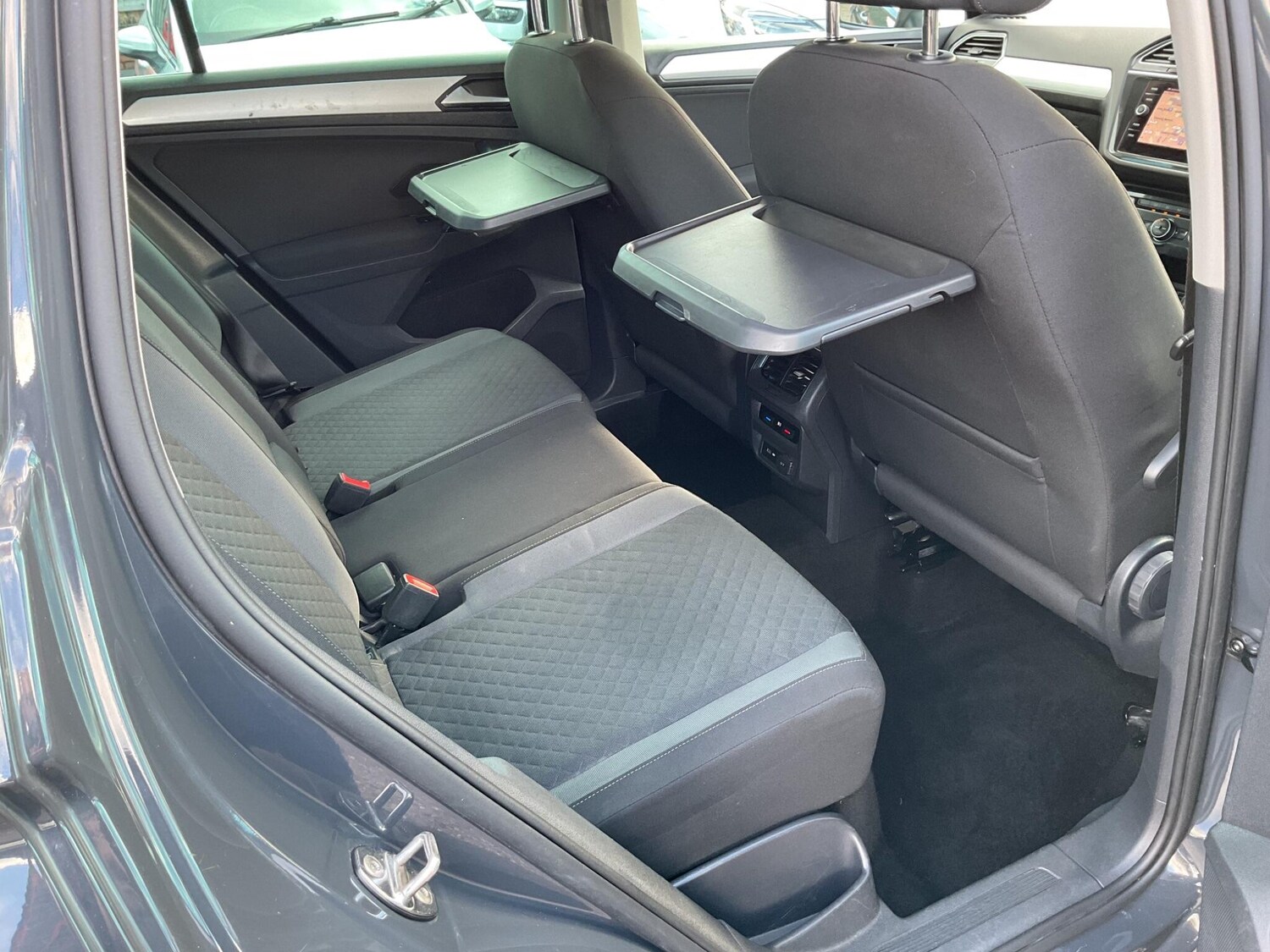 Used Volkswagen Tiguan for sale - 77710476: Photo 21