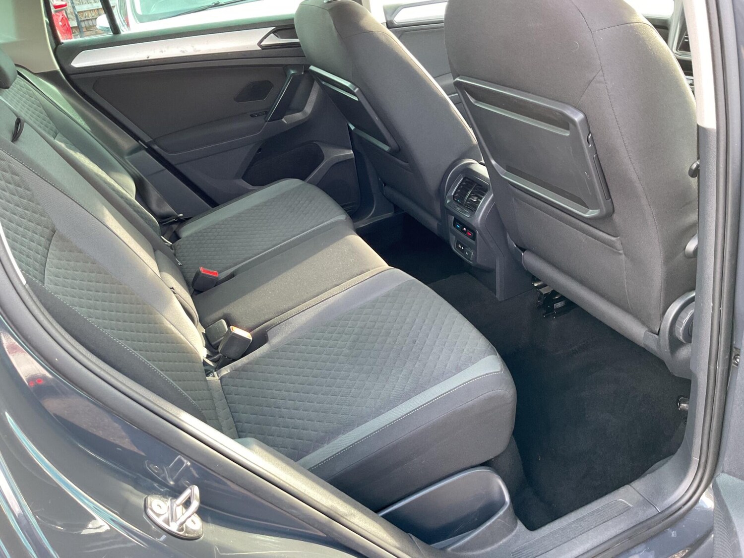 Used Volkswagen Tiguan for sale - 77710476: Photo 22