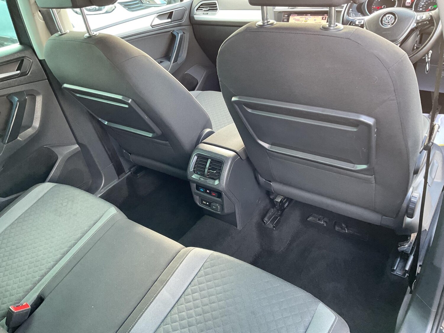 Used Volkswagen Tiguan for sale - 77710476: Photo 23