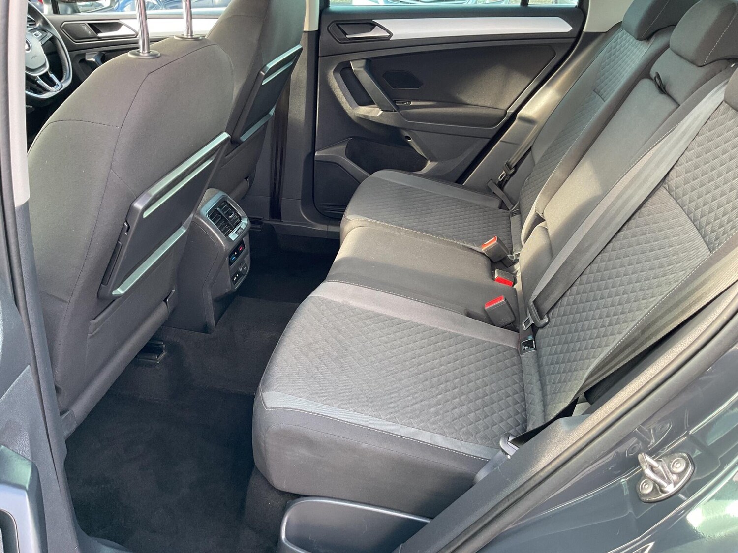 Used Volkswagen Tiguan for sale - 77710476: Photo 25