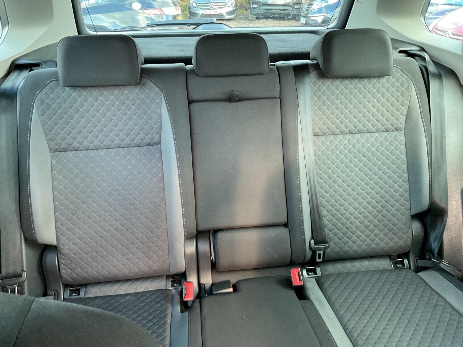 Used Volkswagen Tiguan for sale - 77710476: Photo 26