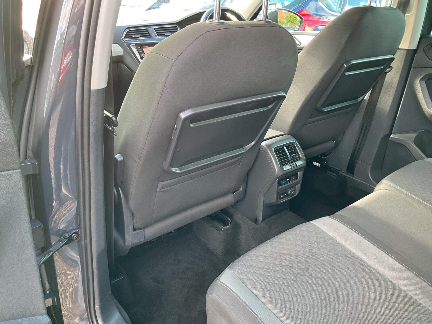 Used Volkswagen Tiguan for sale - 77710476: Photo 27