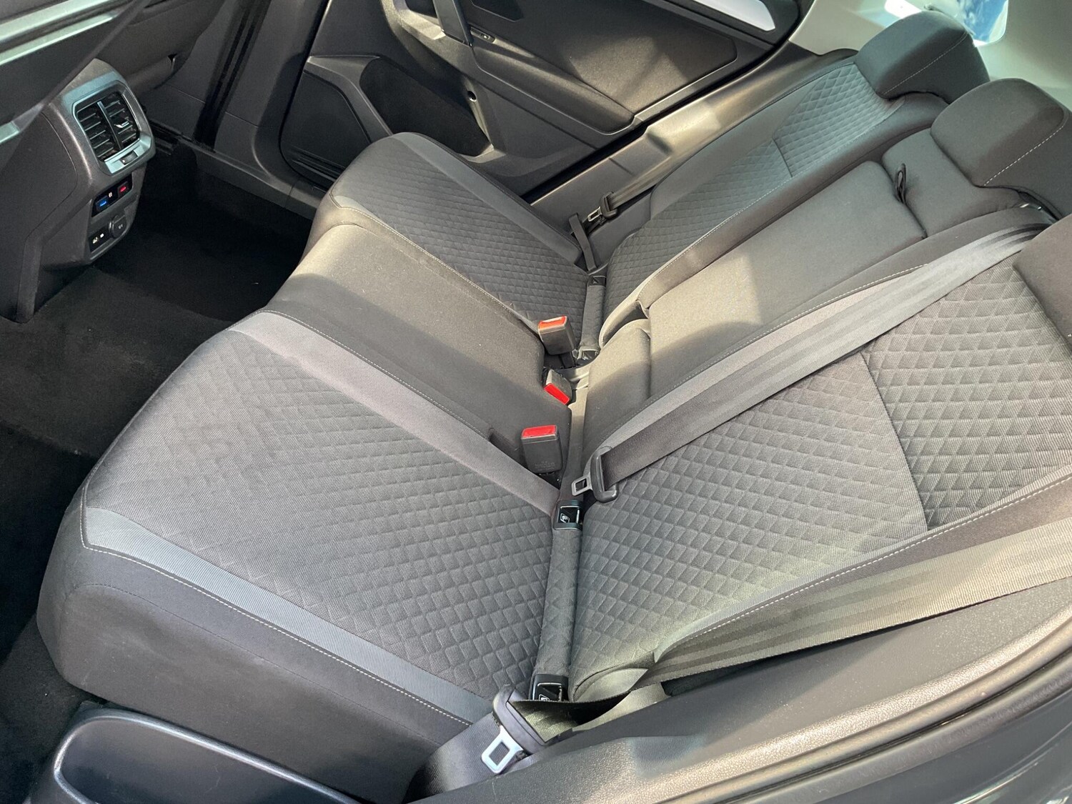 Used Volkswagen Tiguan for sale - 77710476: Photo 28