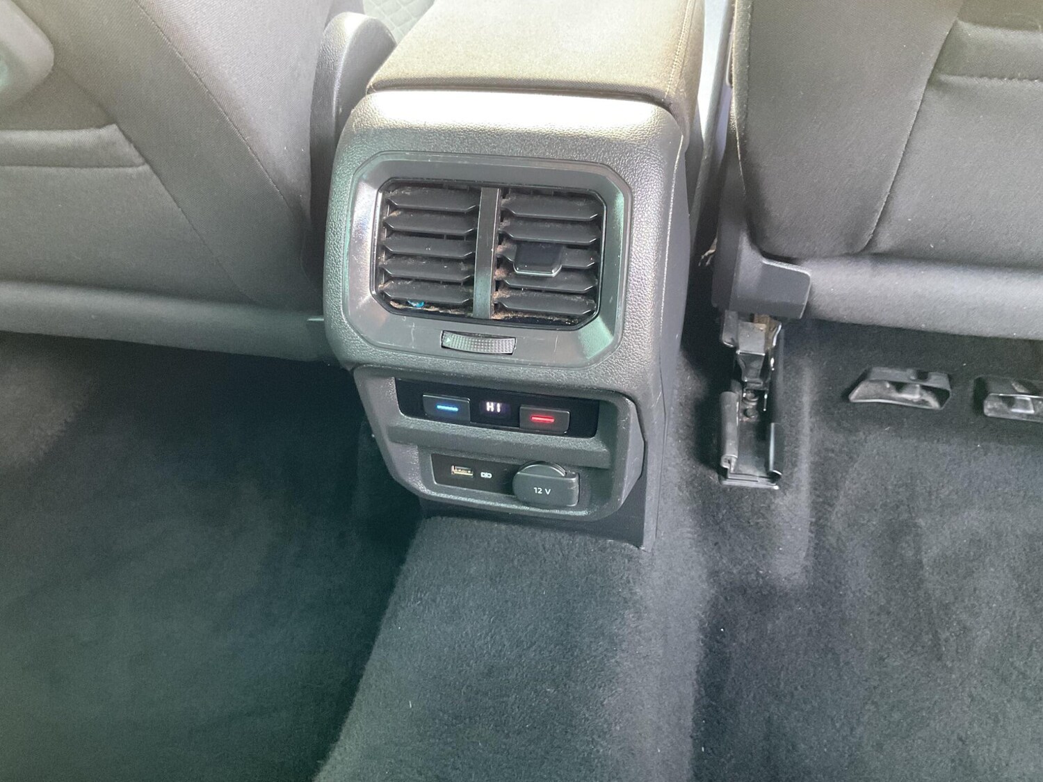 Used Volkswagen Tiguan for sale - 77710476: Photo 31