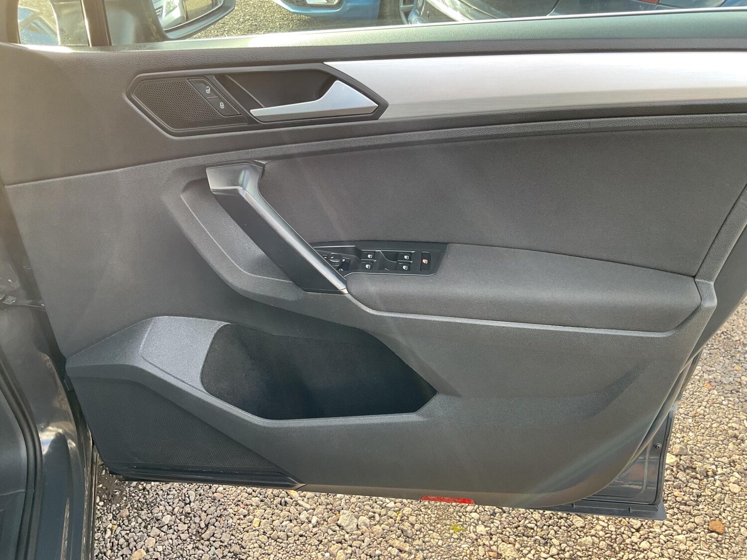 Used Volkswagen Tiguan for sale - 77710476: Photo 32