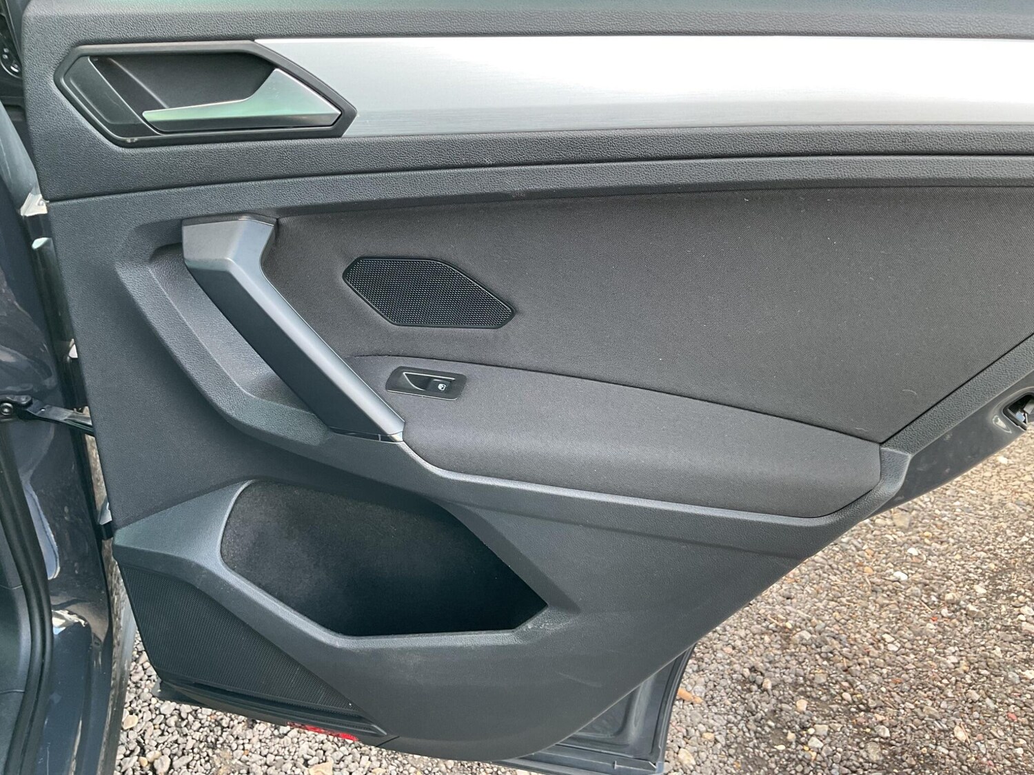 Used Volkswagen Tiguan for sale - 77710476: Photo 34