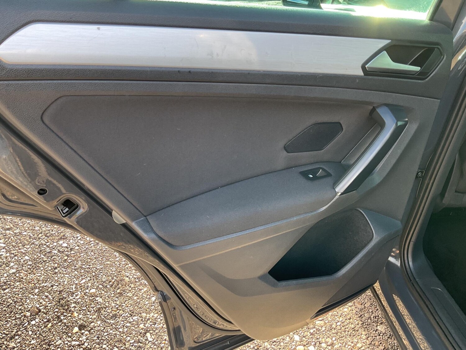 Used Volkswagen Tiguan for sale - 77710476: Photo 35