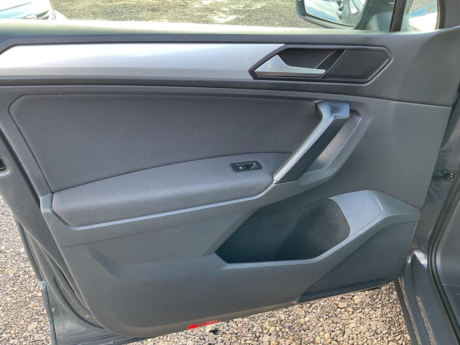 Used Volkswagen Tiguan for sale - 77710476: Photo 37