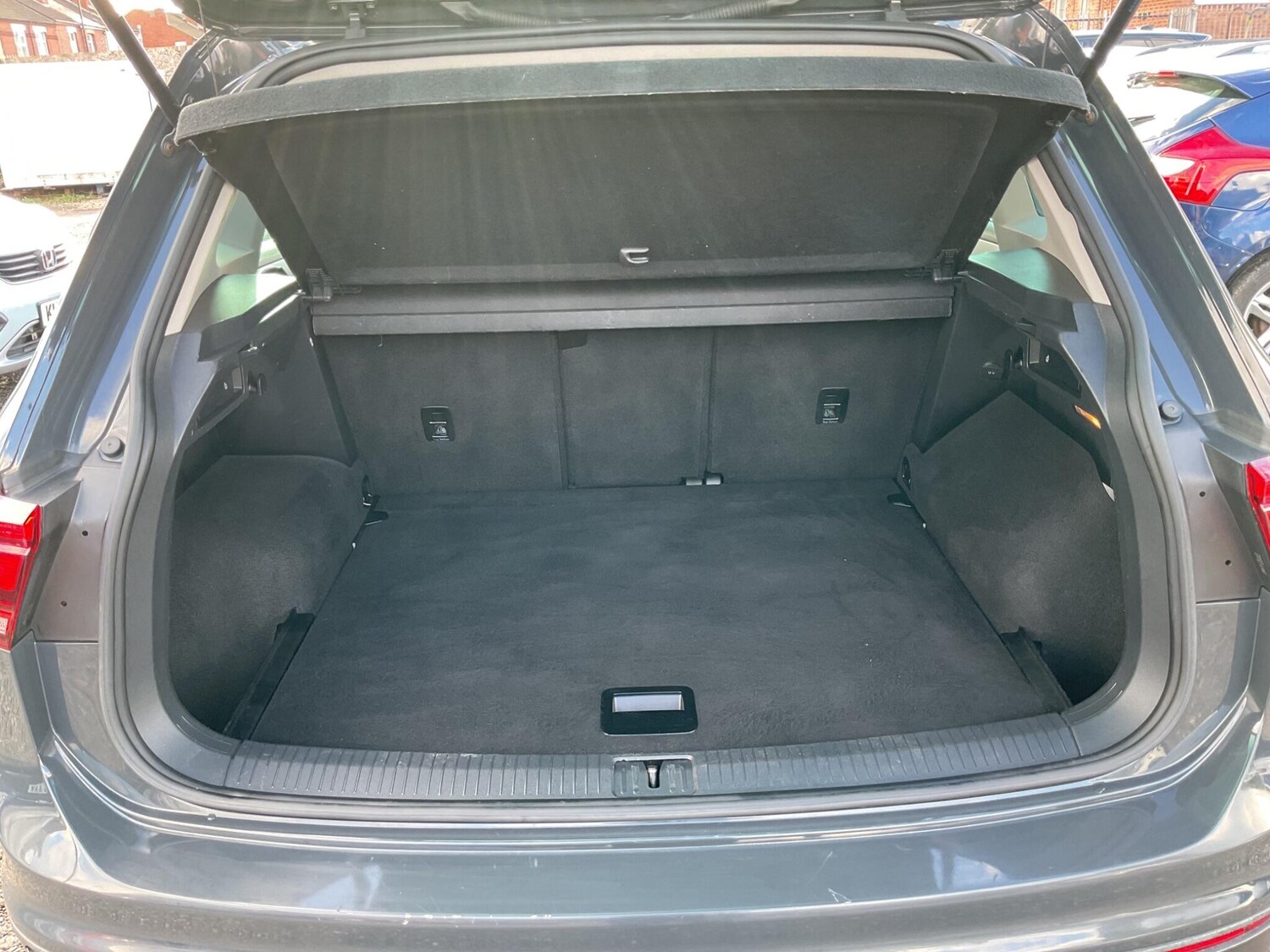 Used Volkswagen Tiguan for sale - 77710476: Photo 45