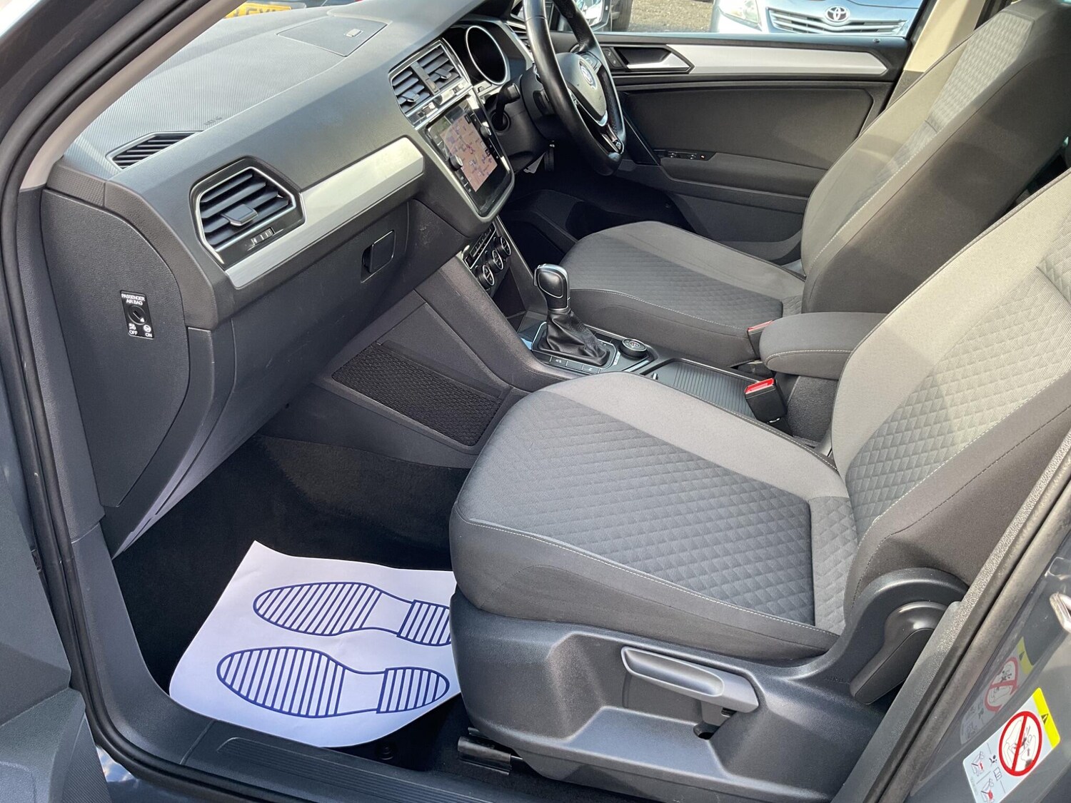 Used Volkswagen Tiguan for sale - 77710476: Photo 47