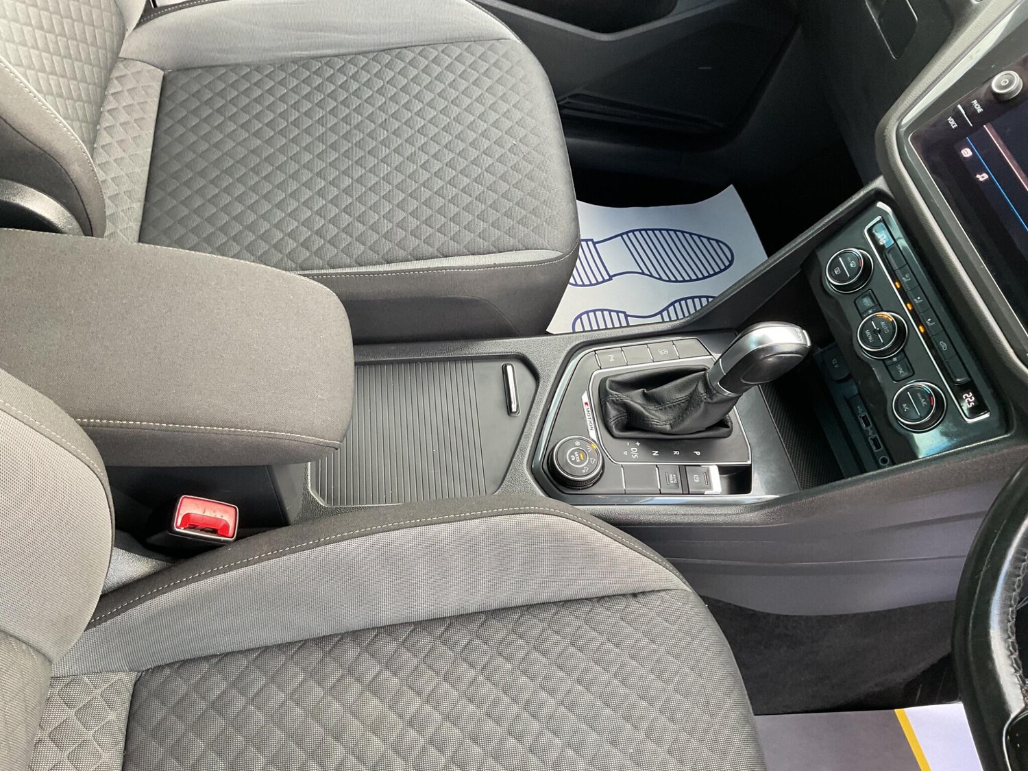 Used Volkswagen Tiguan for sale - 77710476: Photo 51