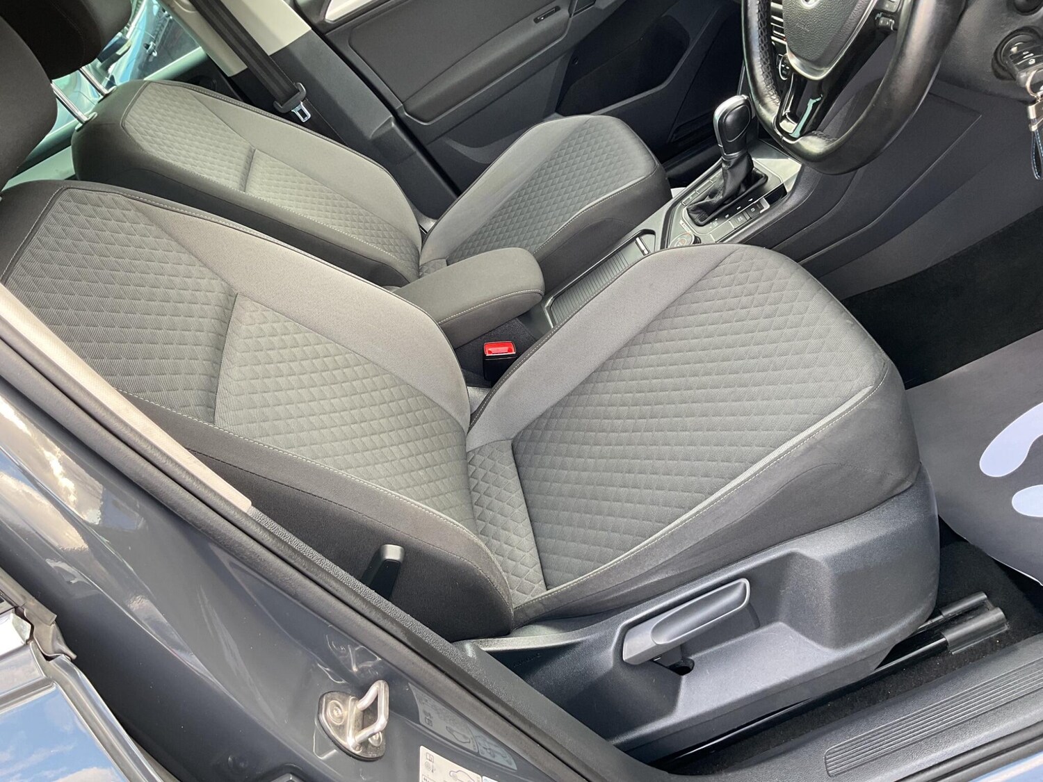 Used Volkswagen Tiguan for sale - 77710476: Photo 52