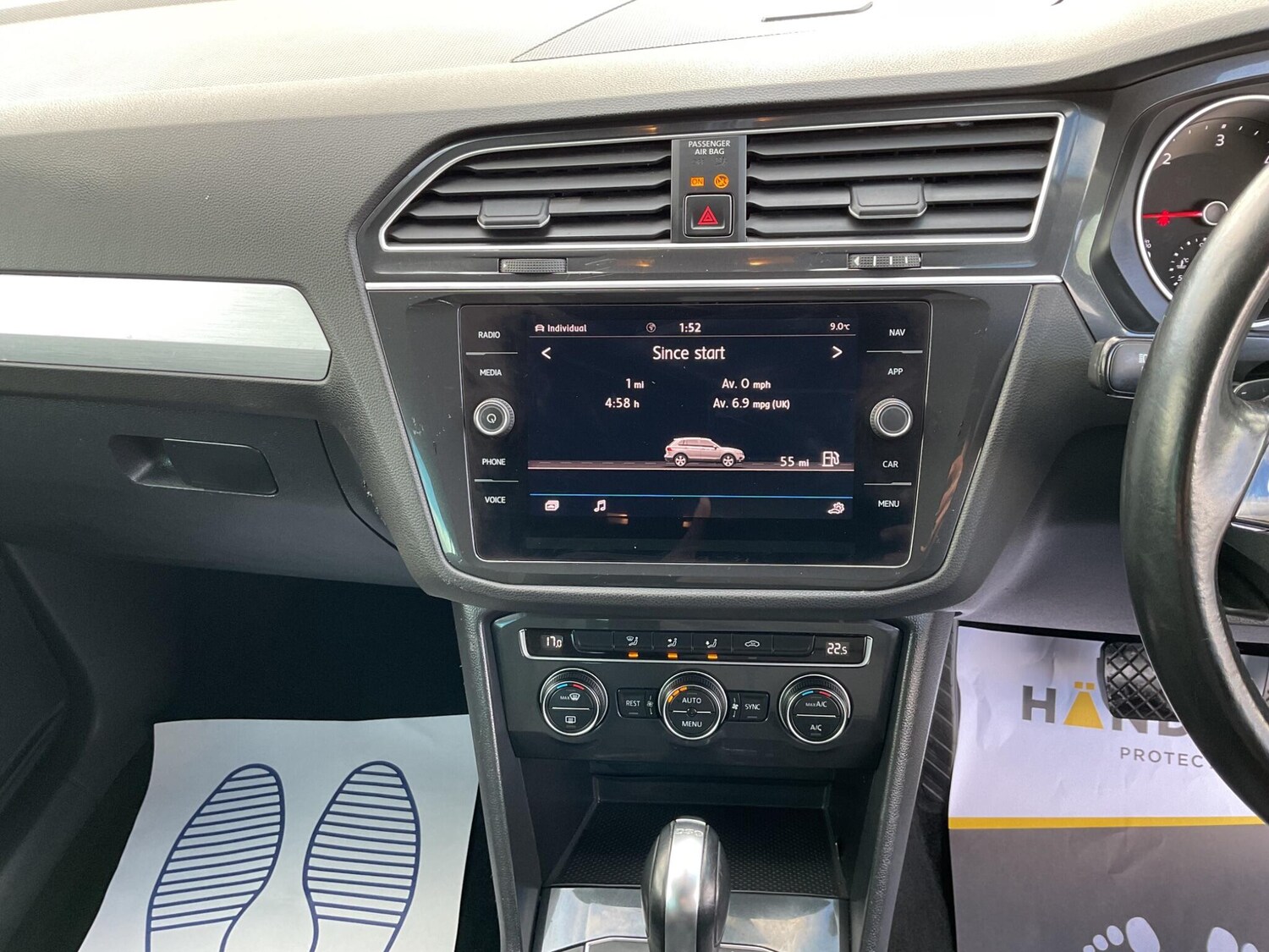 Used Volkswagen Tiguan for sale - 77710476: Photo 54