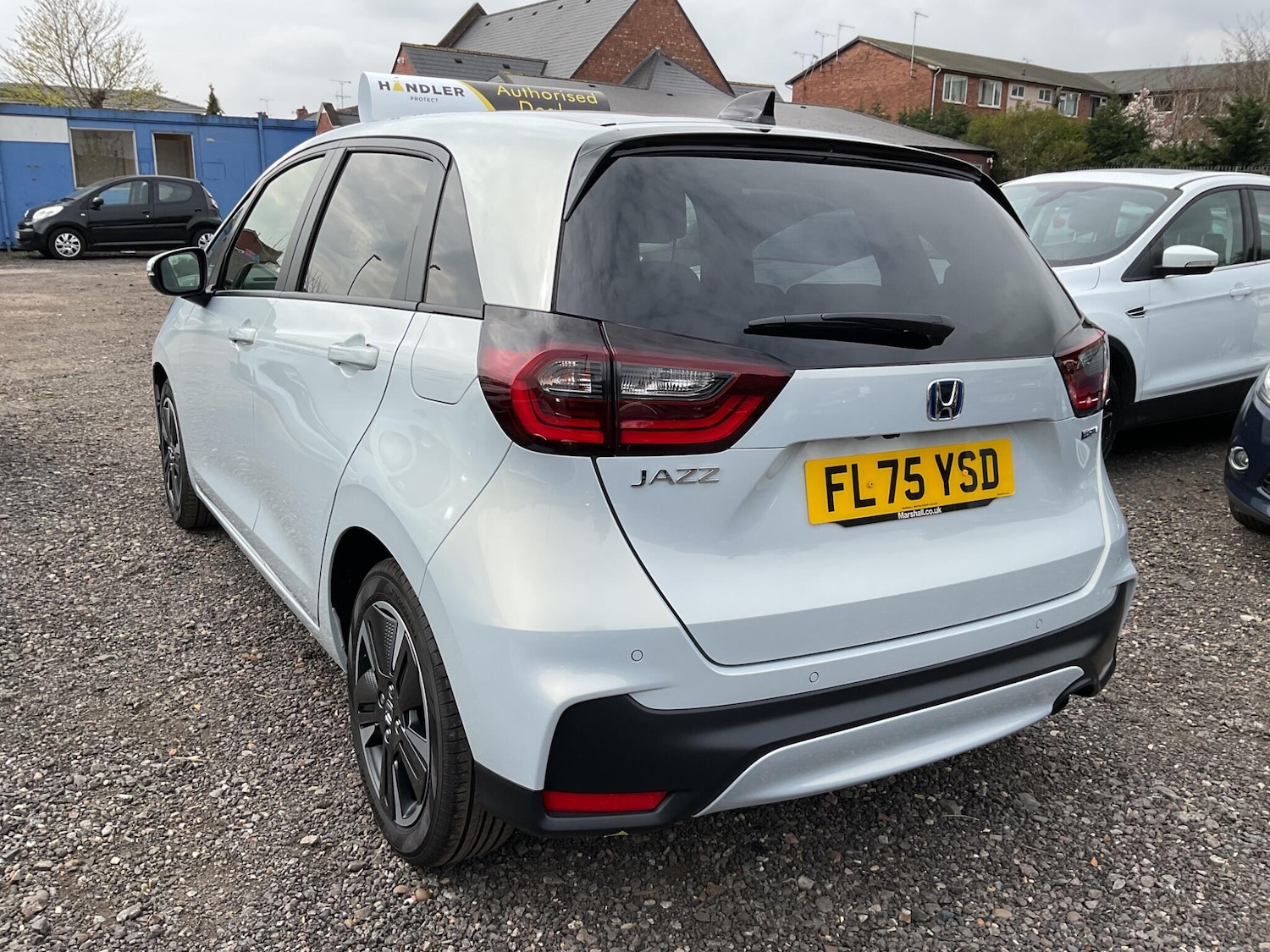 Used Honda Jazz 2025 for sale - 78007279: Photo 10