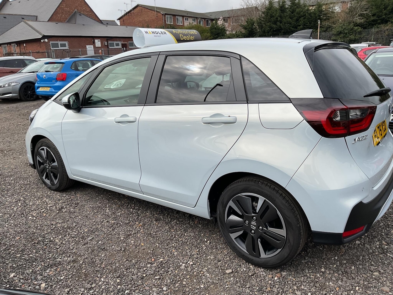 Used Honda Jazz 2025 for sale - 78007279: Photo 11