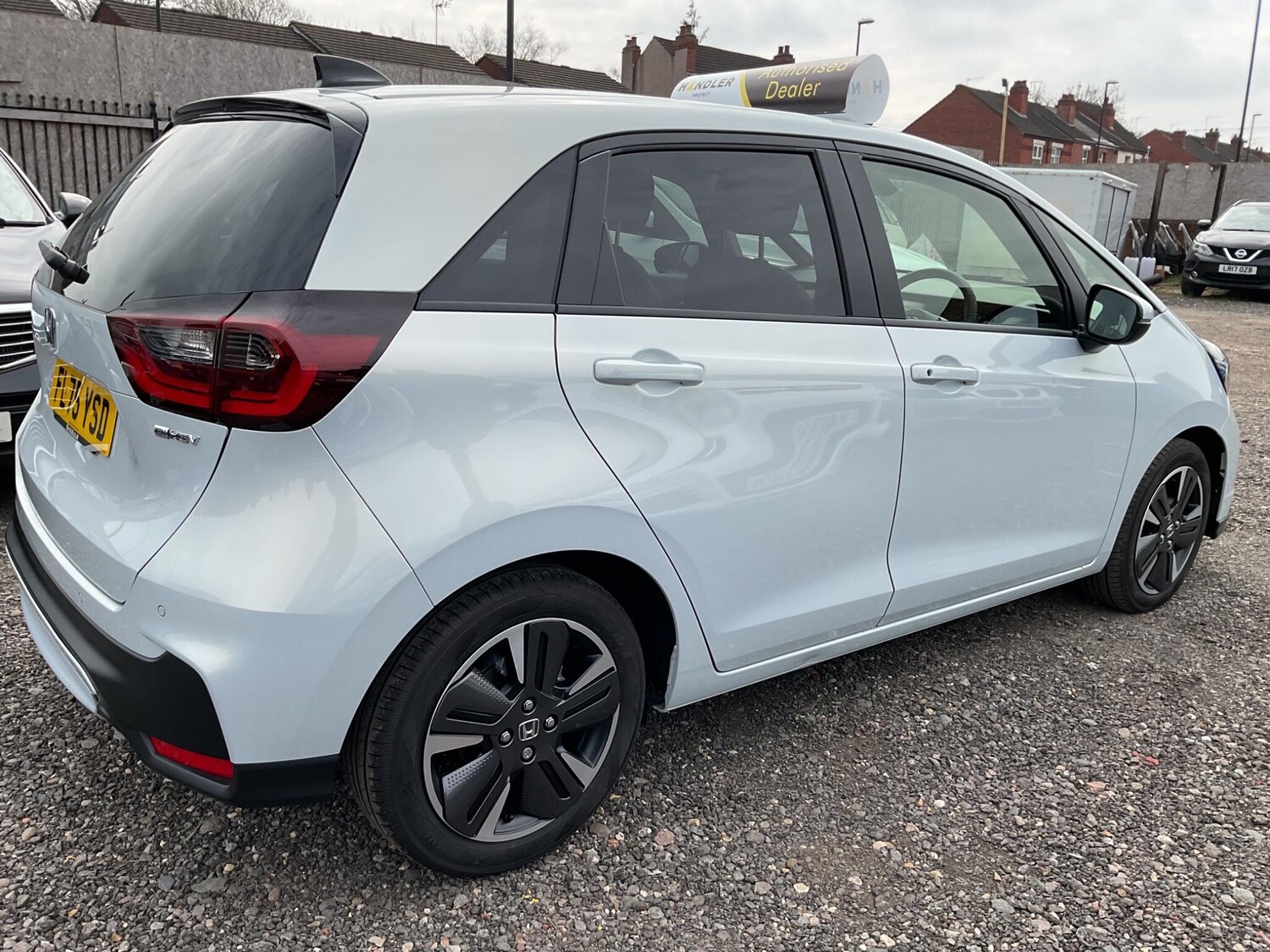 Used Honda Jazz 2025 for sale - 78007279: Photo 15