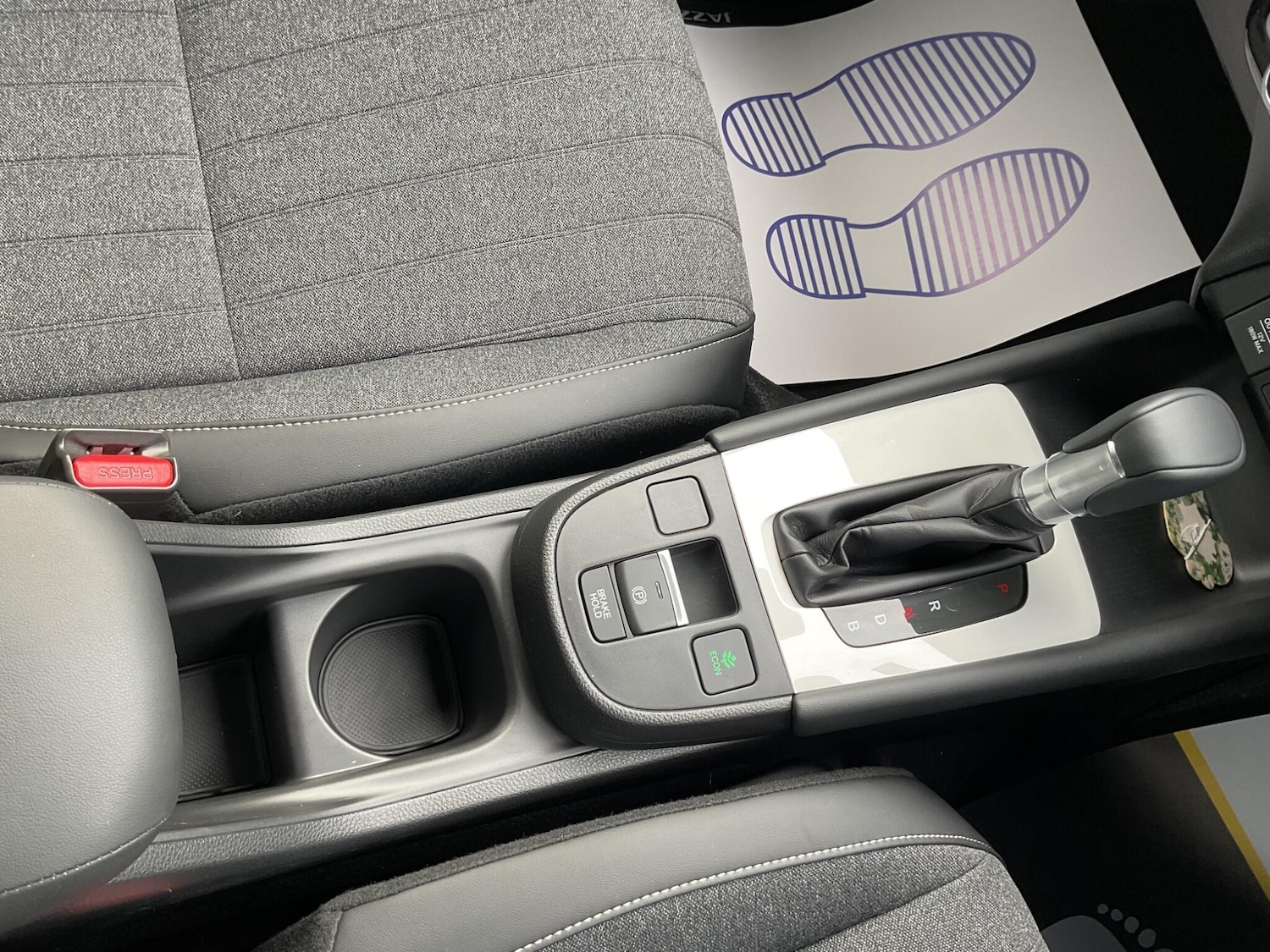 Used Honda Jazz 2025 for sale - 78007279: Photo 17