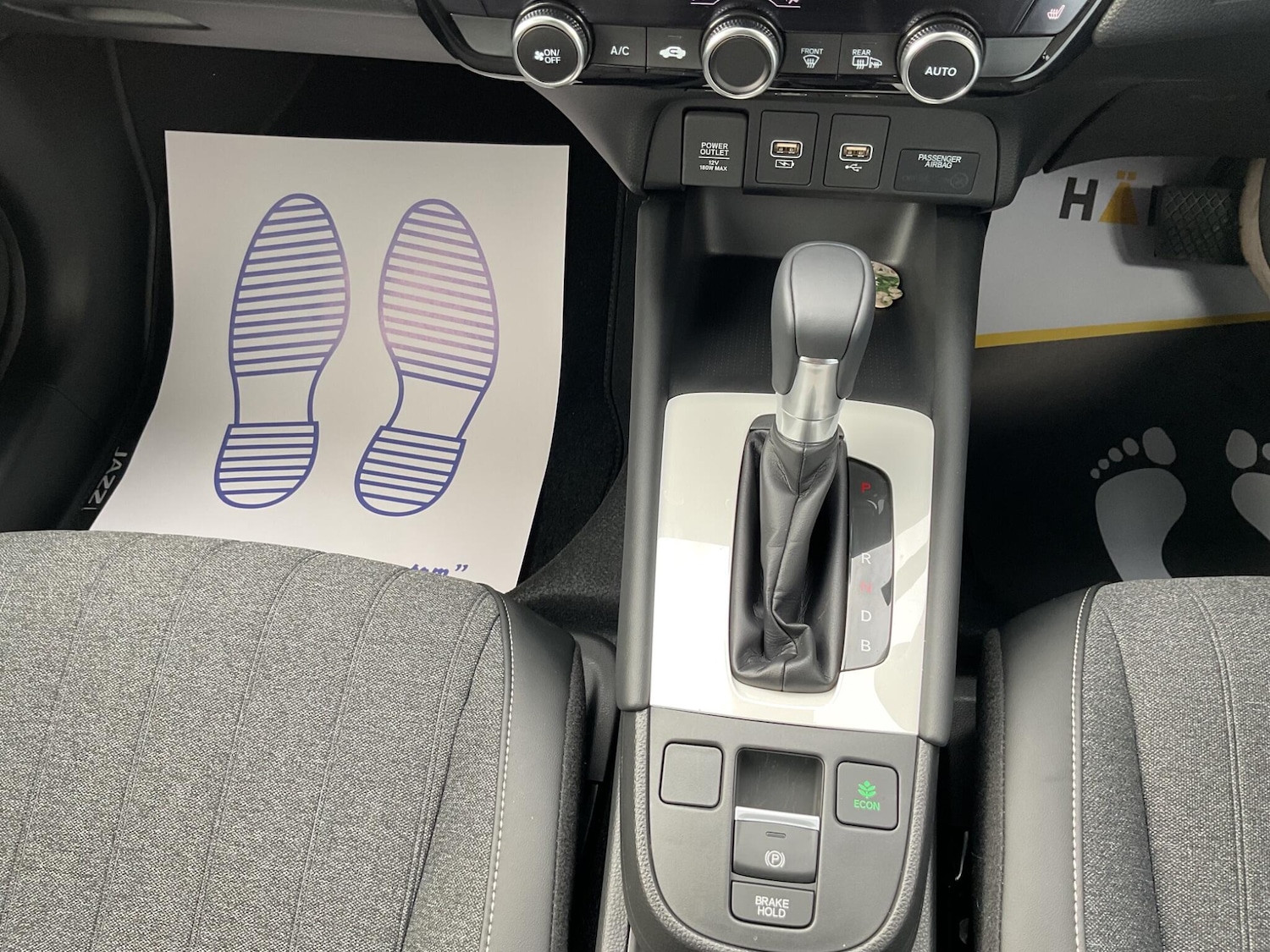 Used Honda Jazz 2025 for sale - 78007279: Photo 18